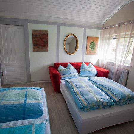Ferienwohnung In Sueddeutschland Fischingen Εξωτερικό φωτογραφία