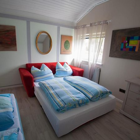 Ferienwohnung In Sueddeutschland Fischingen Εξωτερικό φωτογραφία
