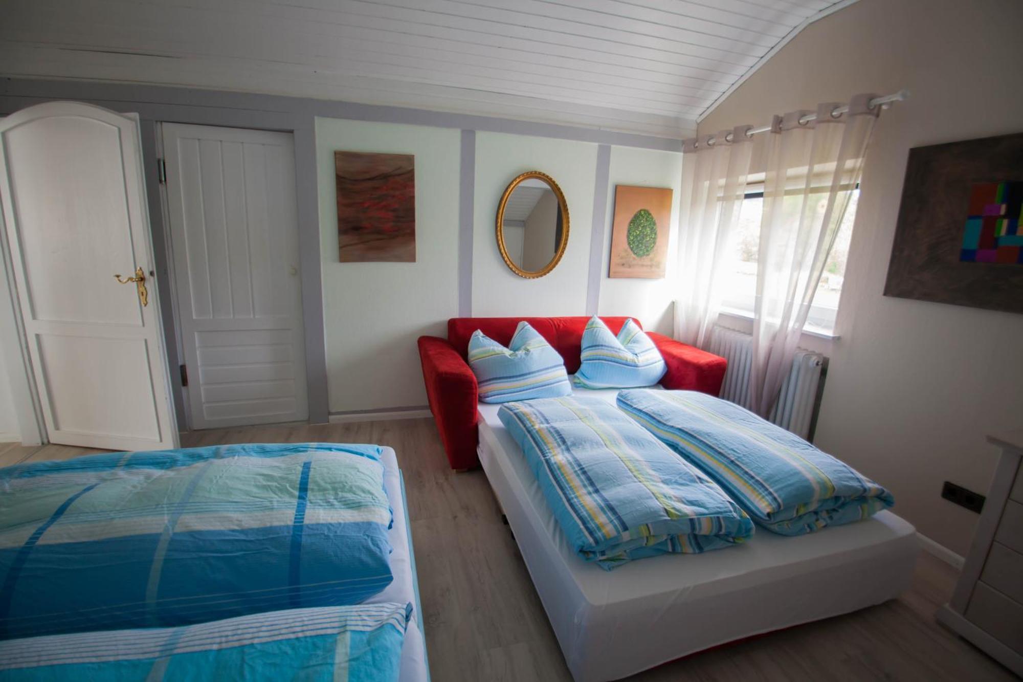 Ferienwohnung In Sueddeutschland Fischingen Εξωτερικό φωτογραφία