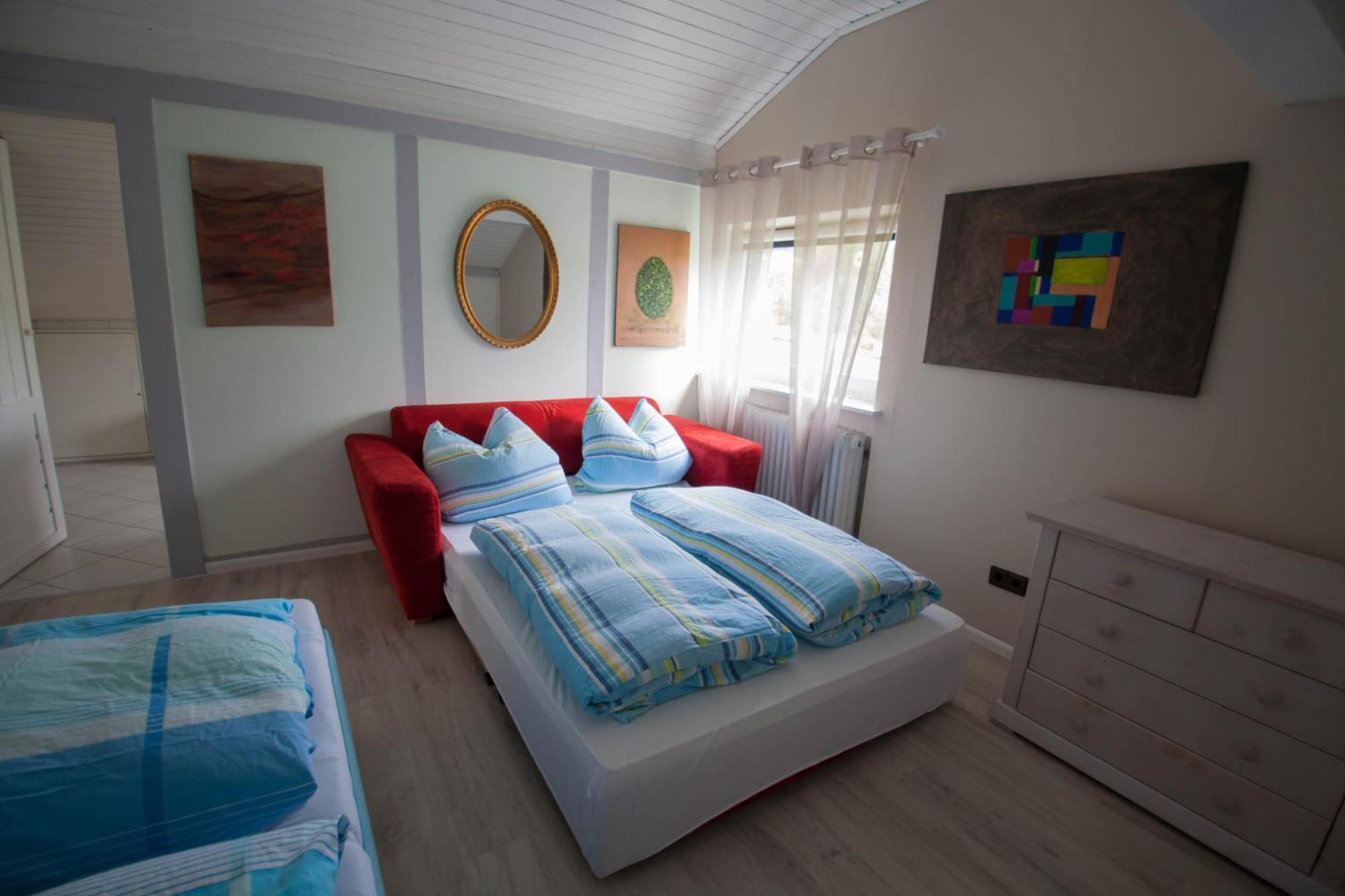 Ferienwohnung In Sueddeutschland Fischingen Εξωτερικό φωτογραφία